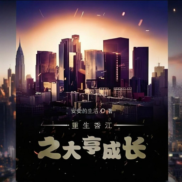 重生香江之大亨成长|安安的生活著|男频小说|都市|穿越重生