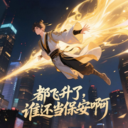 都飞升了，谁还当保安啊|都市修真|逆袭打脸|无敌逆推|单播速更-萧碧秋-中二的半仙