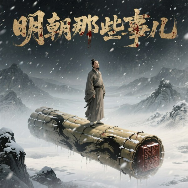 明朝那些事儿|励志|古代|大明