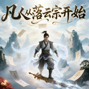 凡人：从落云宗开始|仙侠修仙|穿越|逆袭-归裳之路-雨荷下的小蛙，清音浅浅，摄氏七度，浮生若茶饮，青山-应如是，行者独善其身，流萤落星，游离嘉木，七月丁香，青松好梦