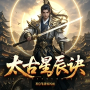 太古星辰诀|东方玄幻|杀伐果断|精品有声剧-笔落惊风雨-梦畅听书
