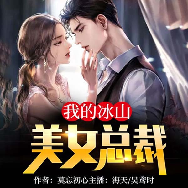 我的冰山美女总裁