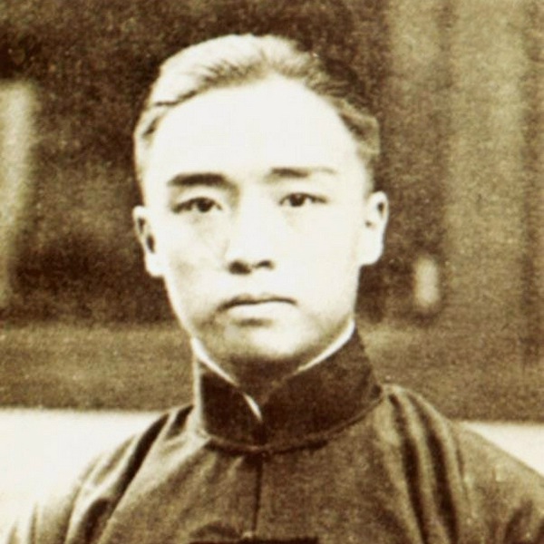 李少春唱腔选
