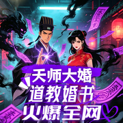 天师大婚：道教婚书，火爆全网-狗娃豹子头-飞卢小说