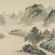 中医养生音乐|古筝禅境|五音疗愈|疏肝解郁|中医养生音乐疗法-佚名-音乐疗愈馆