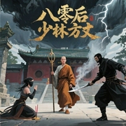 八零后少林方丈|玄幻+系统流|完本