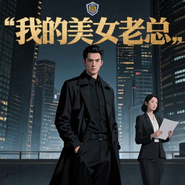 我的美女老总