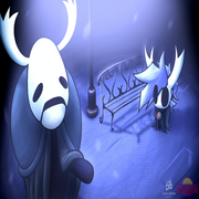 Hollow|Funk-佚名-chara-lazying