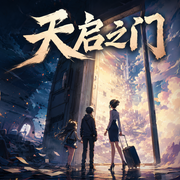 天启之门|逗逼联盟|跳舞神作|都市&无限流|爱吃鱼领衔精品多人有声剧-佚名-老墨_52赫兹