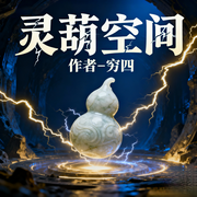 灵葫空间-穷四-道友留步_次元口袋