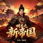 明末之新帝国|两宋元明|明朝枭雄-英联邦-纾白