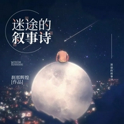 迷途的叙事诗|上部完结-刹那辉煌-艺丑