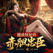 摄政妖妃的赤胆忠臣|多女主&修罗场|水寒领衔|多人有声剧--喜马拉雅