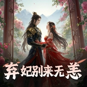 弃妃别来无恙|弃妃，别来无恙|精品多人有声剧-佚名-主播一色