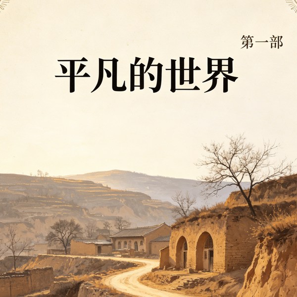 平凡的生活