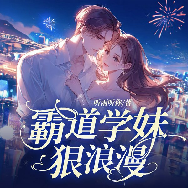 霸道学妹狠浪漫|多人精品有声剧
