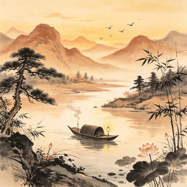 清心决|道家经典仙曲|道家仙曲|道家仙鼓|道家音乐|道教|八大神咒