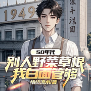 50年代：别人野菜草根，我白面管够|乡村饥荒年代文|空间种田-情终流水-一路听天下