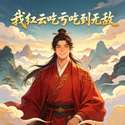 -无极汰那啊-雨后的晚风