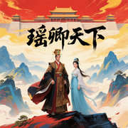 瑶卿天下-唐宫扇-播音奇创有声