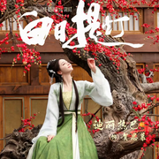 白日提灯|迪丽热巴陈飞宇热播剧|抢先听