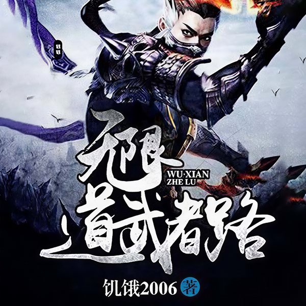 无限道武者路