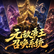 无敌帝王召唤系统|穿越异界-佚名-趣阅有声，大雪天儿绿皮车，青柔mm