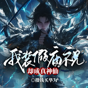 我装假庙祝，却成真神仙|假庙祝成真神丨穿越丨神棍逆袭-攒钱买华为-留逝-尚可儿
