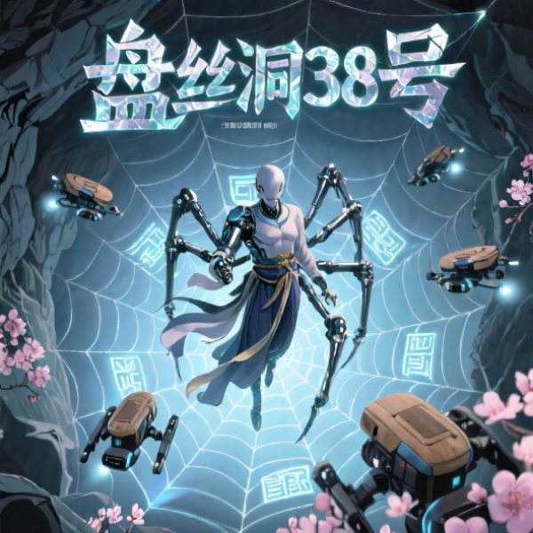 盘丝洞38号