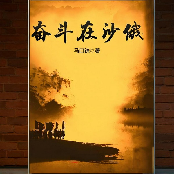 奋斗在沙俄|男频历史|爽文