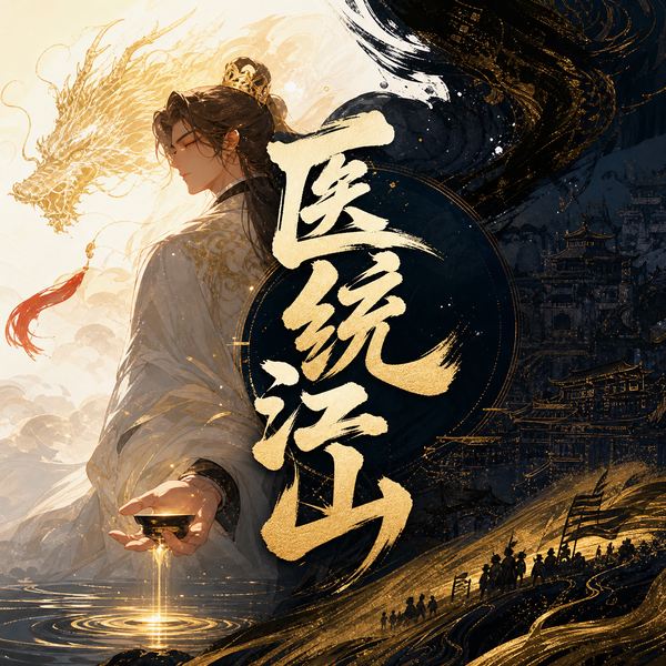 医统江山