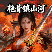 艳骨镇山河|欲望修仙|禁忌流|弑神逆天-木湿-幻影剧社