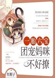 一胎六宝：团宠妈咪不好撩-红帽子-鼎甜听书