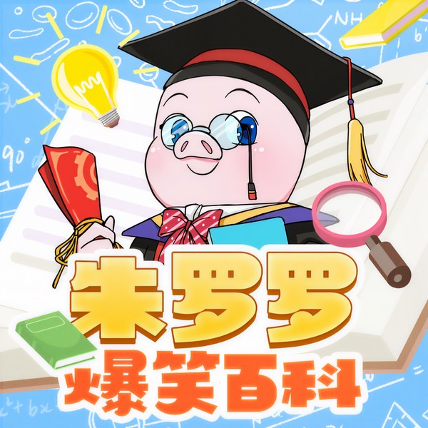 朱罗罗爆笑百科
