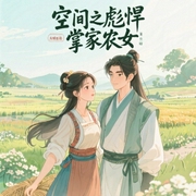 空间之彪悍掌家农女