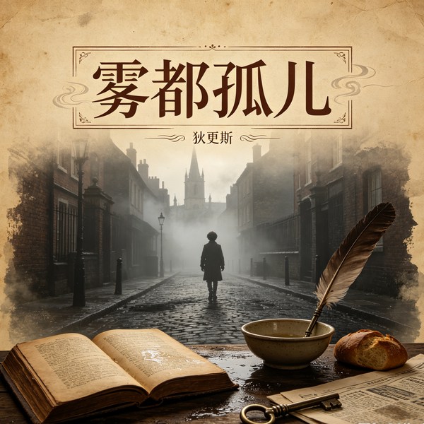 雾都孤儿|中文版