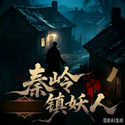 秦岭秘案：入职749局，开局镇压万年大妖-祥哥666-一先生