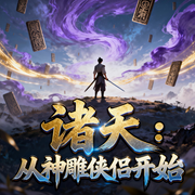 诸天:从神雕侠侣开始|万界收徒|武侠仙侠-万里问剑-见山文化