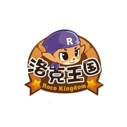 洛克王国-佚名-QG_草莓LOVELY炫