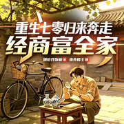 重生七零：归来奔走经商富全家-别抢我饭碗-南舟楼主