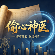 都市神医|逆袭成长|爽文|热血-如是风流-猪猪之声