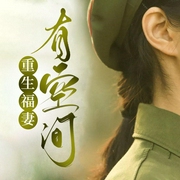 重生福妻有空間|重生六零年代文丨空間文-陸成豐-最強吸引