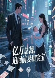 亿万总裁，追回前妻和宝宝-明珠还-线牵的风筝