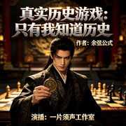 真实历史游戏：只有我知道剧情|碾压|反套路|幕后操盘手|多人剧-余弦公式-一片须声，永远的十八九，随遇而安遇上你，CV十一，泰坦宇宙