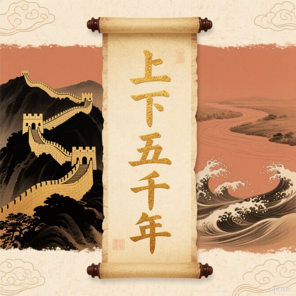 上下五千年|启蒙|睡前故事