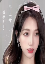 早上好香奈儿们-佚名-麦穗姑娘