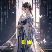 乘仙-小酷听书-小酷说书