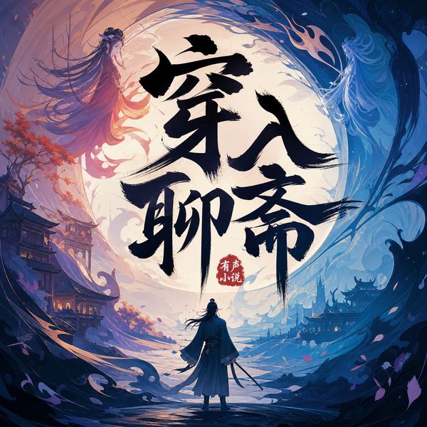 穿入聊斋