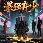 最强弃少|都市爽文