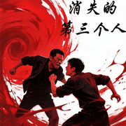 消失的第三个人|犯罪悬疑大剧|高智商对决|刑侦|犯罪悬疑|探案推理--喜马拉雅